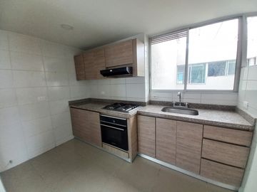 apartamento en venta en conjunto residencial portobello  piso 8. Cod V13281