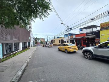 apartamento en venta en conjunto residencial portobello  piso 8. Cod V13281