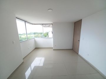 apartamento en venta en conjunto residencial portobello  piso 8. Cod V13281