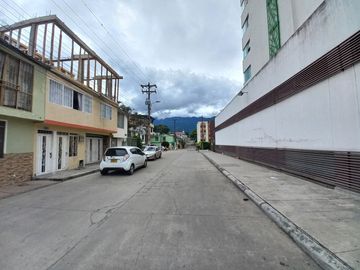 apartamento en venta en conjunto residencial portobello  piso 8. Cod V13281