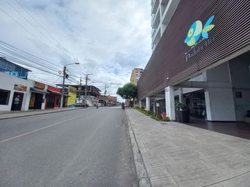 apartamento en venta en conjunto residencial portobello  piso 8. Cod V13281