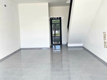 Disewakan Ruko Brand New Siap Pakai Di Bintaro Jaya Sektor 9