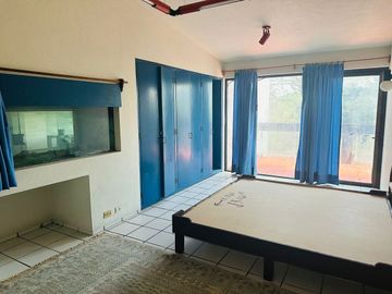 CASA EN VENTA EN FRACCIONAMIENTO CLUB DE GOLF HACIENDA SAN GASPAR EN JIUTEPEC.