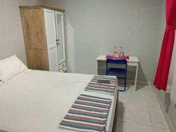 RUMAH KOST EKSLUSIF HANYA 3 MENIT KE UGM