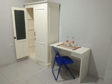 RUMAH KOST EKSLUSIF HANYA 3 MENIT KE UGM