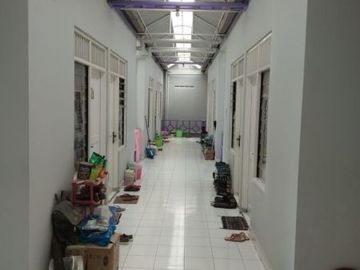 RUMAH KOST EKSLUSIF HANYA 3 MENIT KE UGM