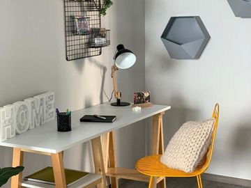 Departamento en venta en Av Acueducto Residencial Zacatenco Gustavo A Madero