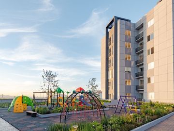 Departamento en venta en Av Acueducto Residencial Zacatenco Gustavo A Madero
