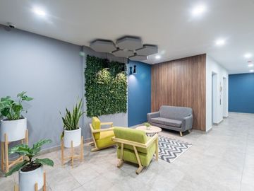 Departamento en venta en Av Acueducto Residencial Zacatenco Gustavo A Madero