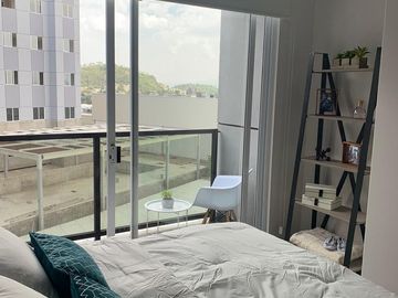 Departamento en venta en Av Acueducto Residencial Zacatenco Gustavo A Madero