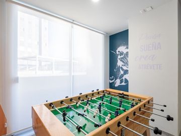 Departamento en venta en Av Acueducto Residencial Zacatenco Gustavo A Madero