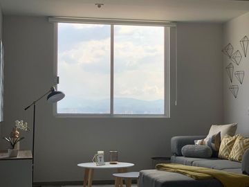 Departamento en venta en Av Acueducto Residencial Zacatenco Gustavo A Madero