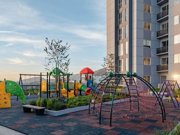 Departamento en venta en Av Acueducto Residencial Zacatenco Gustavo A Madero