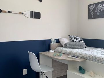 Departamento en venta en Av Acueducto Residencial Zacatenco Gustavo A Madero