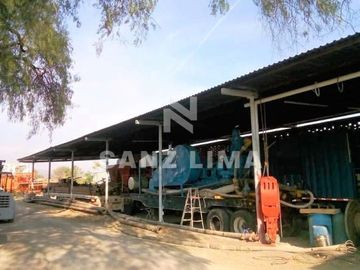 CARR. CELAYA-SALVATIERRA: MAGNIFICO RANCHO  CON POZO PROPIO