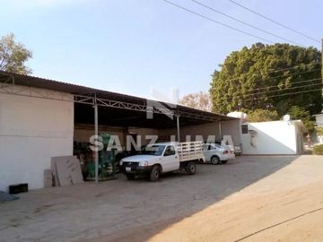 CARR. CELAYA-SALVATIERRA: MAGNIFICO RANCHO  CON POZO PROPIO