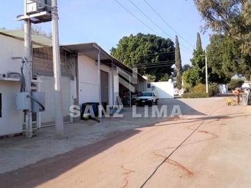 CARR. CELAYA-SALVATIERRA: MAGNIFICO RANCHO  CON POZO PROPIO
