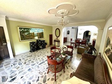 VENTA DE APARTAMENTO EN SOTOMAYOR. Cod V22356