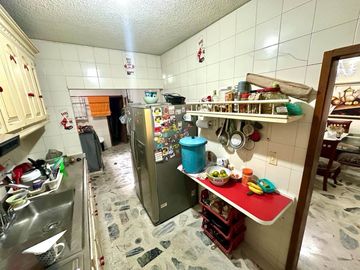 VENTA DE APARTAMENTO EN SOTOMAYOR. Cod V22356