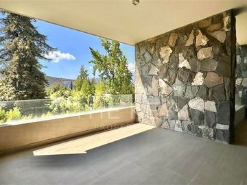 Departamento en Venta en Charles Hamilton - Valle Alegre