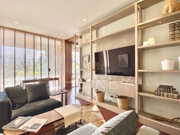 Departamento en Venta en Charles Hamilton - Valle Alegre