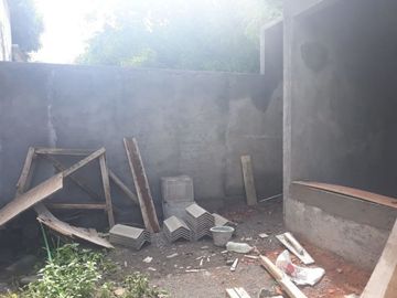 Rumah Dijual Siap Huni Bisa KPR Dekat Kampus UNISA Jogja
