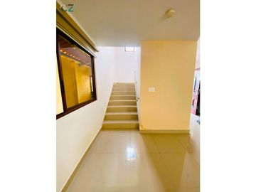 Venta de casa en Senderos de Bambu, Nuevo Arraijan