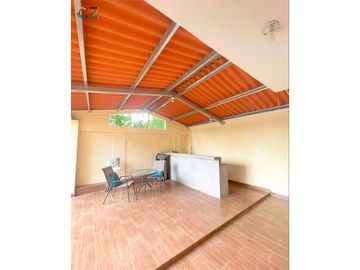 Venta de casa en Senderos de Bambu, Nuevo Arraijan