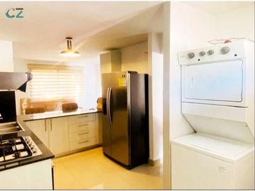 Venta de casa en Senderos de Bambu, Nuevo Arraijan