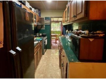VENTA DE CASA EN CHAME LAS LAJAS