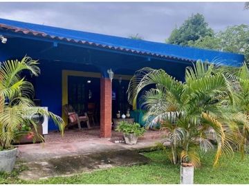 VENTA DE CASA EN CHAME LAS LAJAS