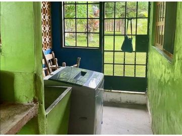VENTA DE CASA EN CHAME LAS LAJAS
