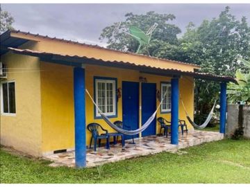 VENTA DE CASA EN CHAME LAS LAJAS