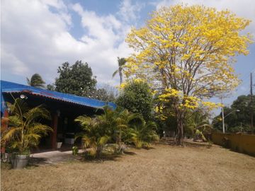 VENTA DE CASA EN CHAME LAS LAJAS