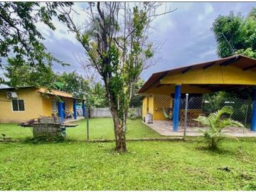 VENTA DE CASA EN CHAME LAS LAJAS