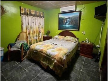 VENTA DE CASA EN CHAME LAS LAJAS