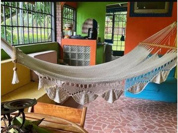 VENTA DE CASA EN CHAME LAS LAJAS