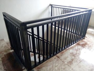 Rumah nyaman di Ujung Berung Dekat Cisaranten dan Arcamanik