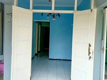 Rumah 1,5 Lantai Luas 96 di Jembawan Sawojajar 2 kota Malang