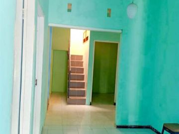 Rumah 1,5 Lantai Luas 96 di Jembawan Sawojajar 2 kota Malang