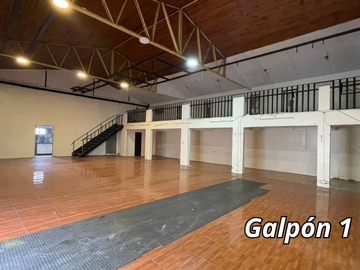 Terreno Construcción  en Venta en San Bernardo