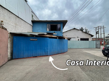 Terreno Construcción  en Venta en San Bernardo