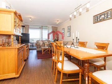 Departamento en Venta en av costa de montemar