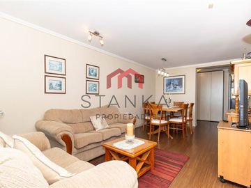 Departamento en Venta en av costa de montemar