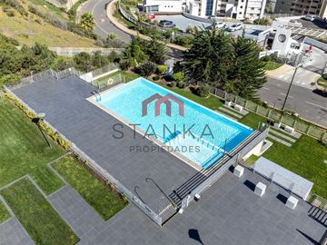 Departamento en Venta en av costa de montemar