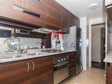 Departamento en Venta en av costa de montemar