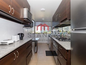 Departamento en Venta en av costa de montemar