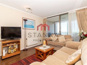 Departamento en Venta en av costa de montemar