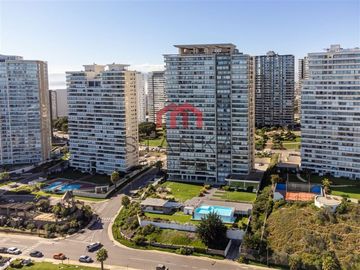 Departamento en Venta en av costa de montemar
