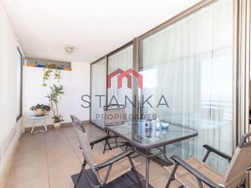 Departamento en Venta en av costa de montemar